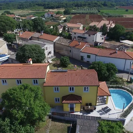 Cecilia 3* Poreč