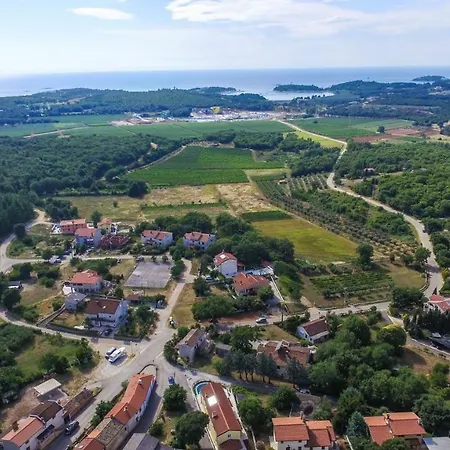 Villa Cecilia *