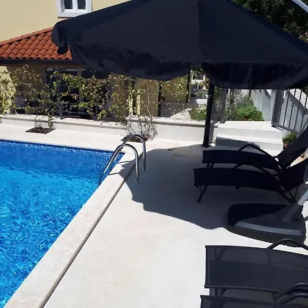 Cecilia Villa Porec